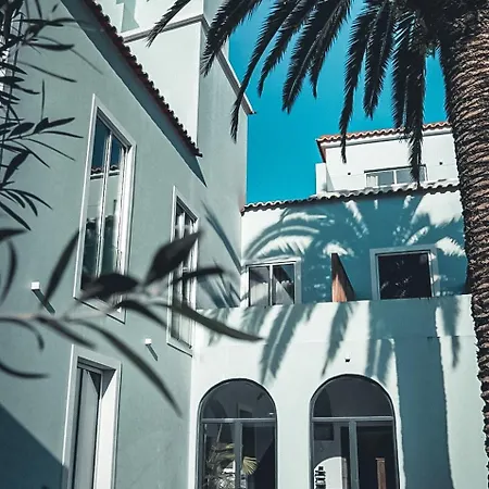 Casa Do Pateo - Charming House Azores-3