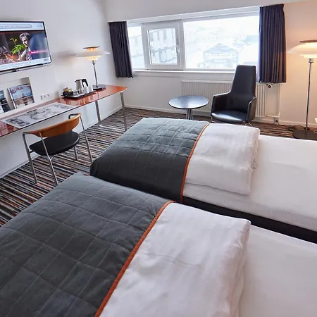 Hotel Hans Egede-2