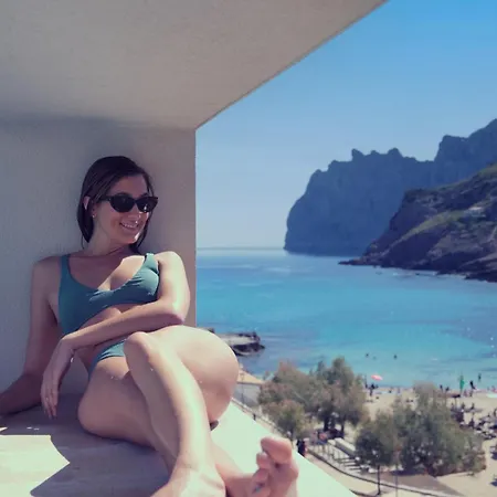 El Vicenc De La Mar - Adults Only - Over 12-2