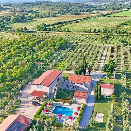 Terravita Winery & Boutique Apartments-3
