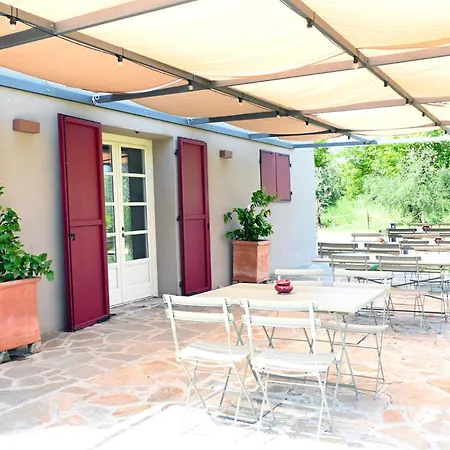 Terravita Winery & Boutique Apartments-2