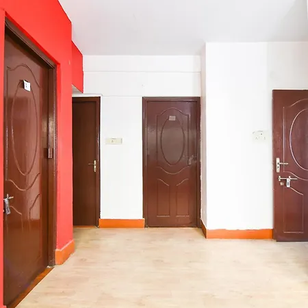 Super Hotel O Biswa Bangla Sarani-2
