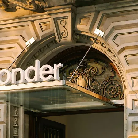 Paseo De Gracia Hotel, Sonder By Marriott Bonvoy-3