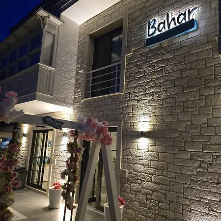 Bahar Butik Otel-3