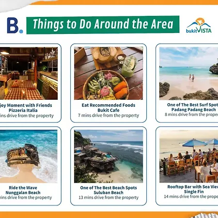 Brisk Homestay By Bukit Vista-2