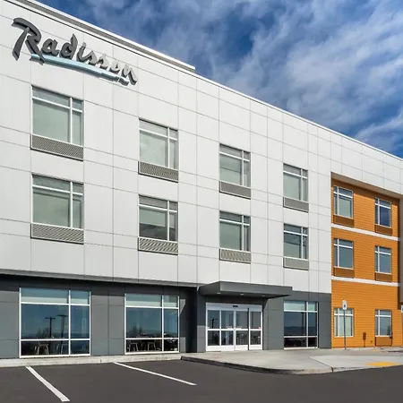 Radisson Hotel Pendleton Airport-2