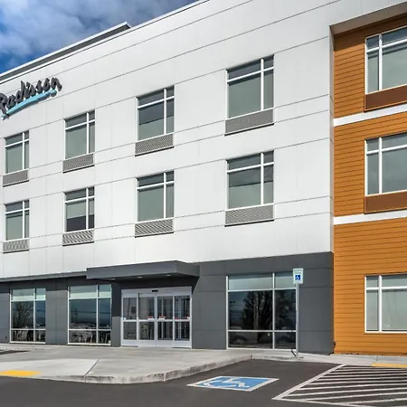Radisson Hotel Pendleton Airport-3