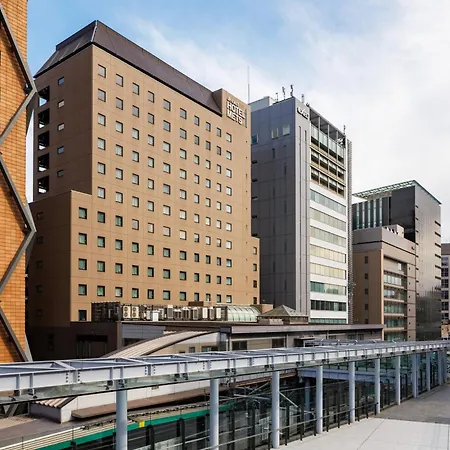Jr-East Hotel Mets Shibuya-2
