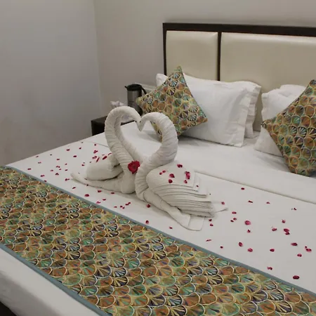 Hotel Annpurna Regency-2