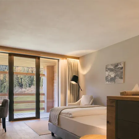 Cyprianerhof Dolomit Resort-2