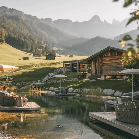 Cyprianerhof Dolomit Resort-3