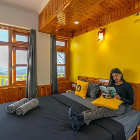 The Hosteller Narkanda-2
