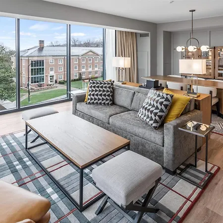 The Highlander At Radford, Tapestry Collection By Hilton-2