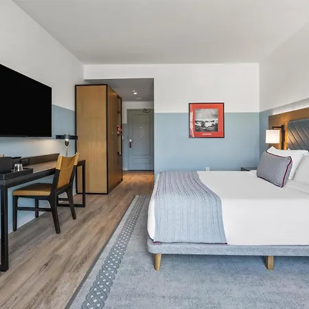 The Highlander At Radford, Tapestry Collection By Hilton-3