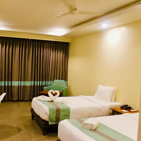 The Cent Hotel-2