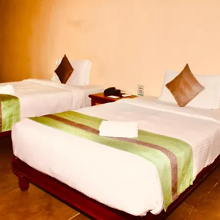 The Cent Hotel-3
