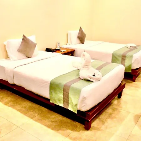The Cent Hotel-3