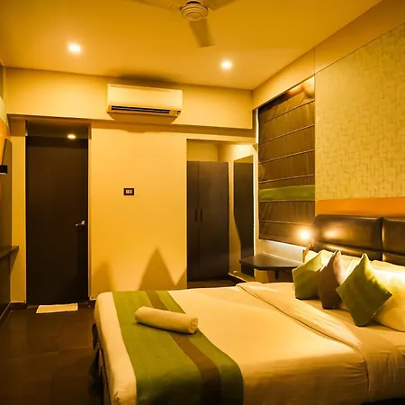 The Cent Hotel-3