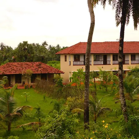 Gram Bangla Retreat-3