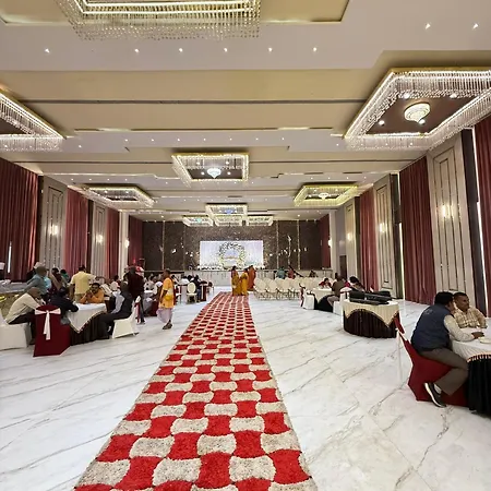 Hotel Emperor Paradise-3