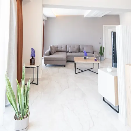Sirius Town Residence And Spa-3