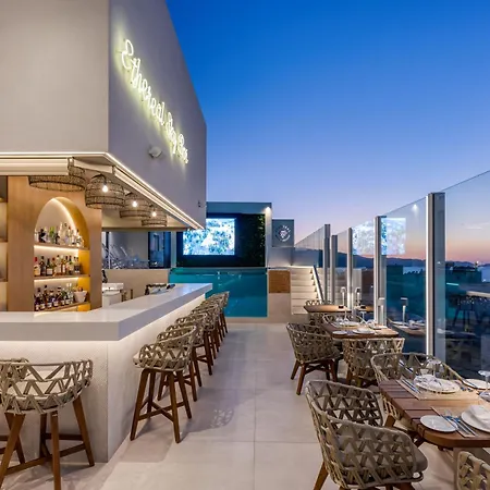 Ethereal White Resort Hotel & Spa - Adults Only-2
