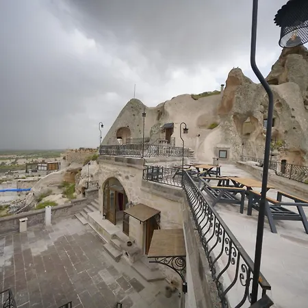 Ages In Cappadocia-3