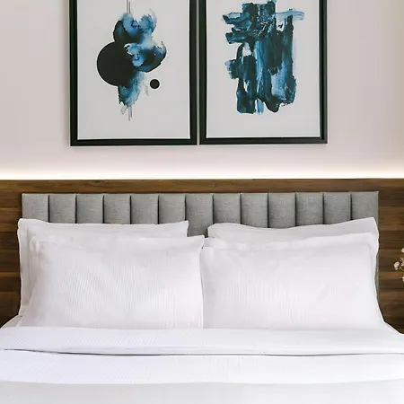 The Voyage Hotel Paddington-2