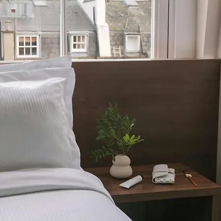The Voyage Hotel Paddington-2