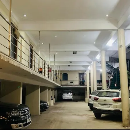 Pushpanand Guest House-2
