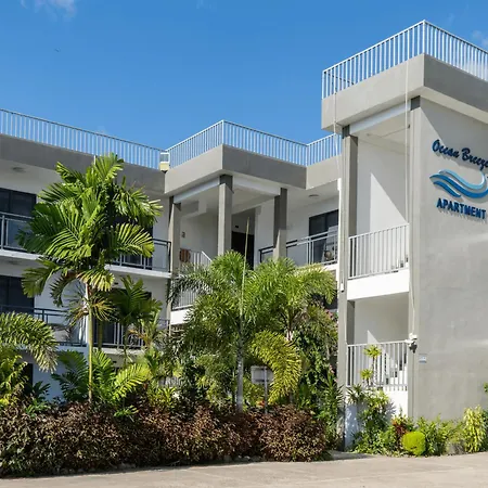 Ocean Breeze Apartment Hotel-2
