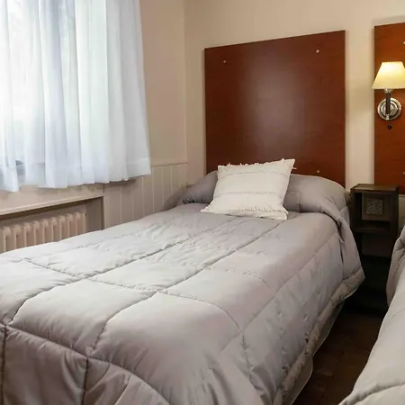 Hotel Le Charme-2