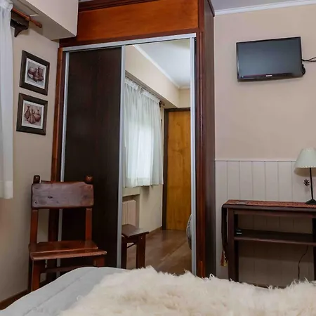 Hotel Le Charme-3