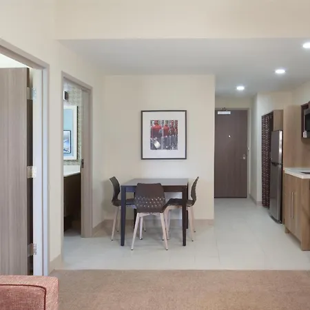 Home2 Suites By Hilton Jackson-3