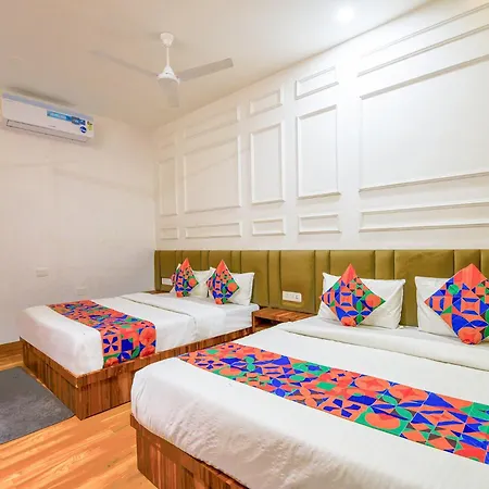Fabhotel Amar Villa-3
