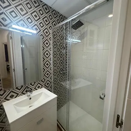 Habitaciones plaza payor-3