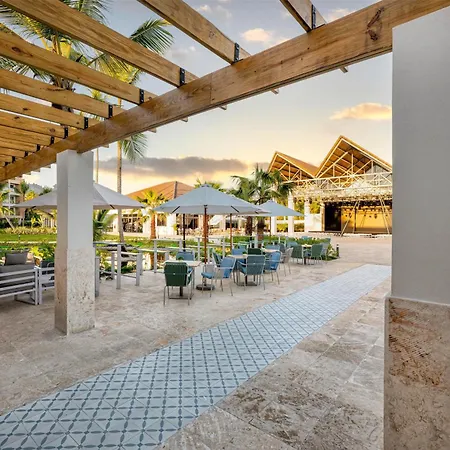 Viva Miches By Wyndham, A Trademark All Inclusive Resort-3