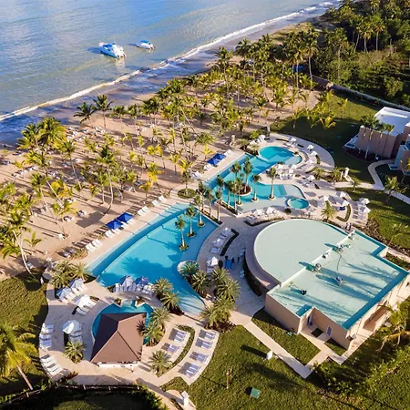 Viva Miches By Wyndham, A Trademark All Inclusive Resort-2