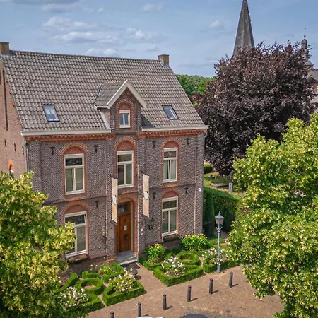 Boetiekhotel op de Platz-2