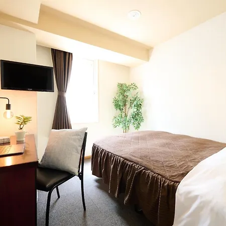 Hotel Sho Sapporo - Vacation Stay 55602V-3