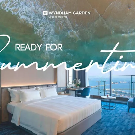 Wyndham Garden Legend Halong-3