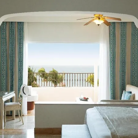 Excellence Riviera Cancun All Inclusive - Adults Only-3