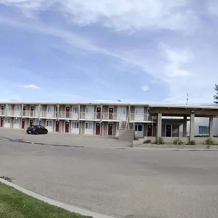 Plains Motel-3