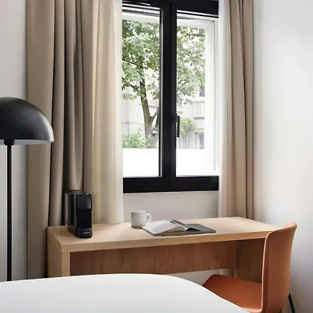 Yvette Hotel Porte De Versailles, Sonder By Marriott Bonvoy-2