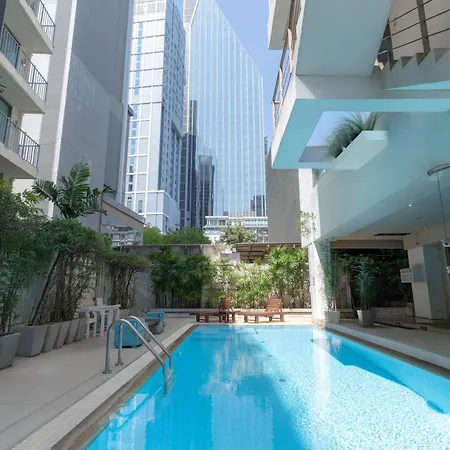 Journeyhub Sukhumvit 26, Bangkok-3