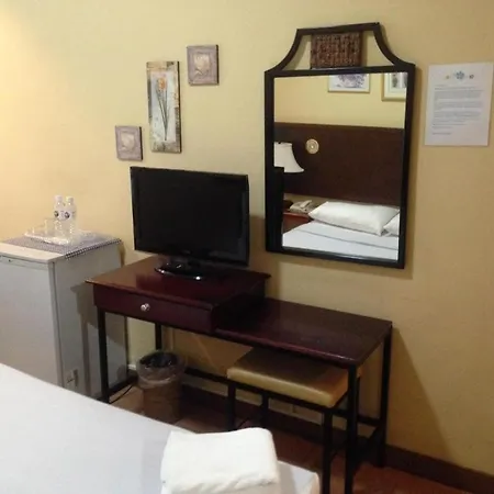 Subic Park Hotel-2