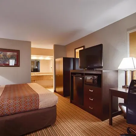 Days Inn Little Rock South-3