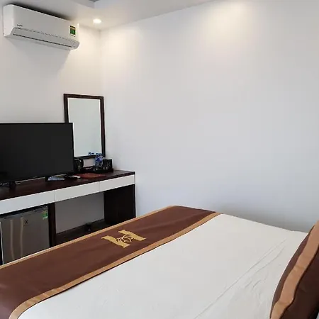 Helen Halong Hotel-3