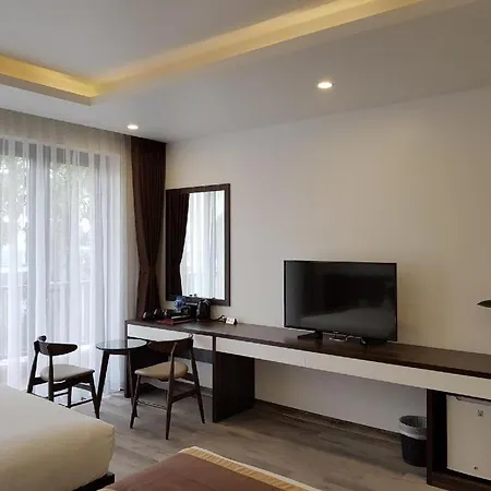 Helen Halong Hotel-2