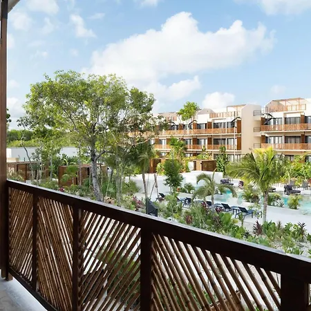 Wyndham Tulum-3
